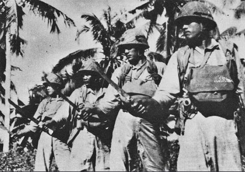 Takasago Volunteer Corps