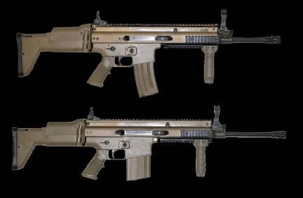 FN SCAR