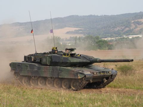 Leopard 2
